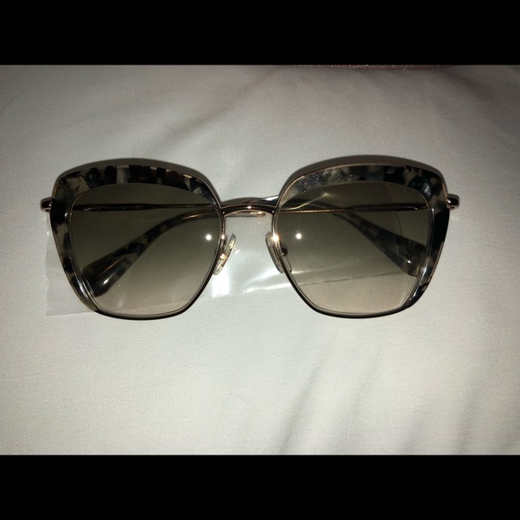 Brand new Miu miu sunglasses - Picture 7 of 8